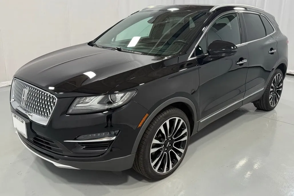 2019 Lincoln MKC Reserve photo 1
