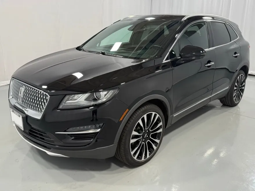 2019 Lincoln MKC Reserve photo 1
