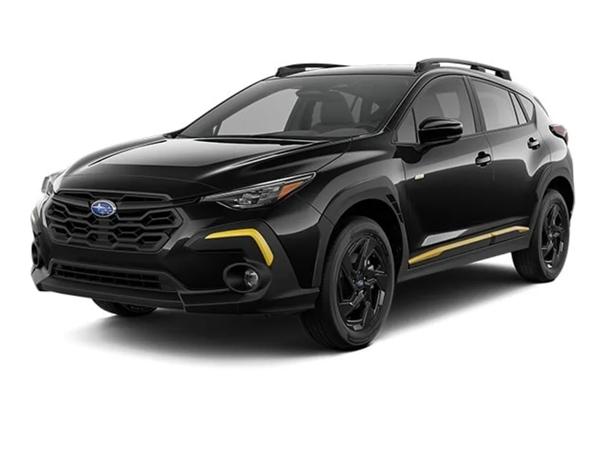 2025 Subaru Crosstrek Sport photo 1
