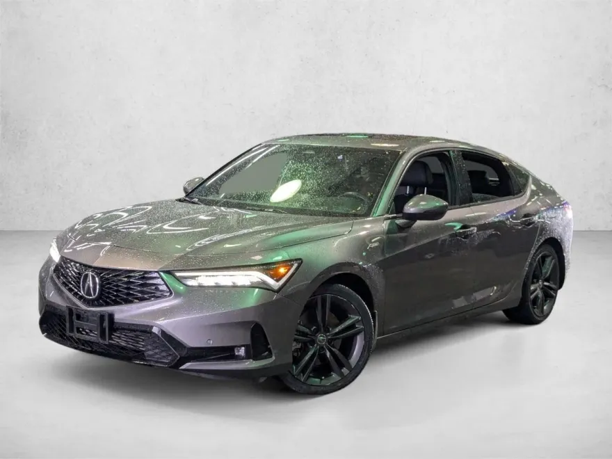 2023 Acura Integra A-Spec Technology photo 1