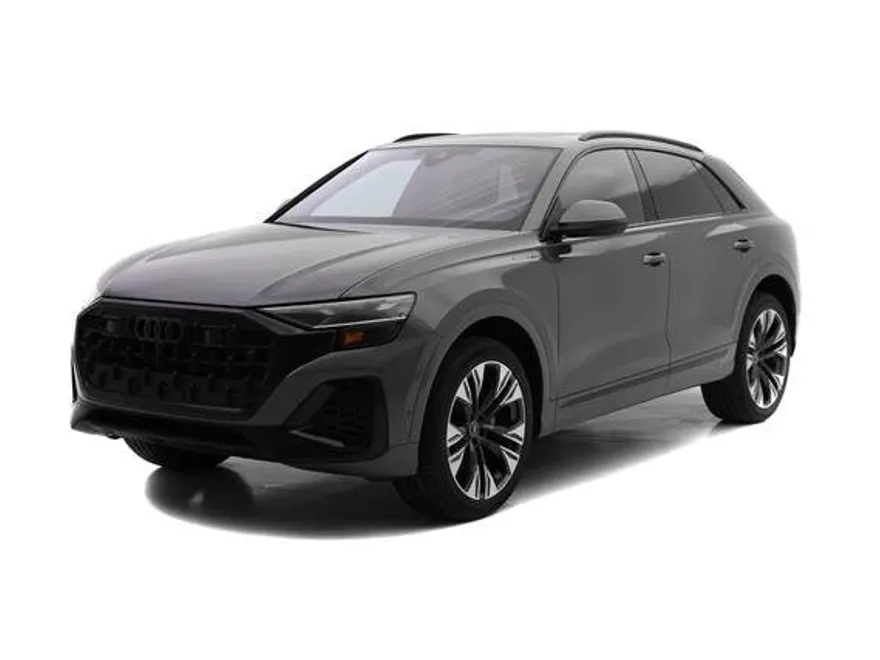 2025 Audi Q8 55 Premium Plus photo 1