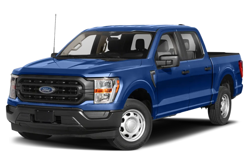 2023 Ford F-150 XL photo 1