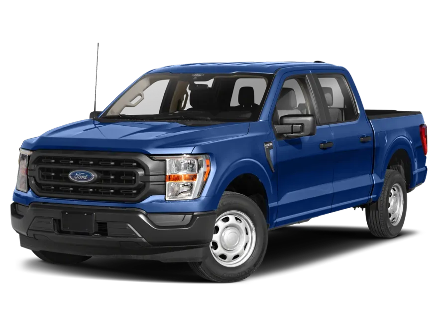 2023 Ford F-150 XL photo 1