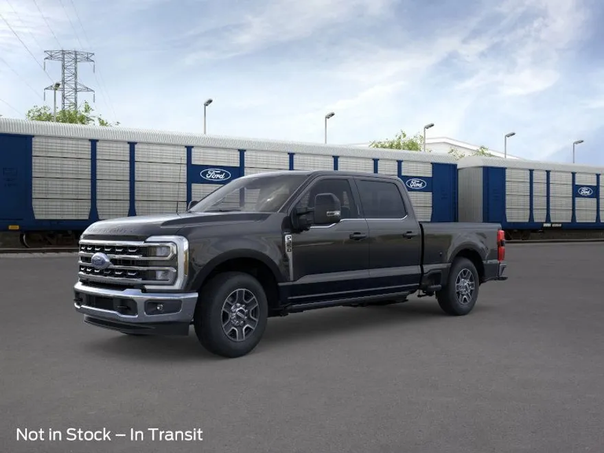 2026 Ford F-350 Lariat photo 1