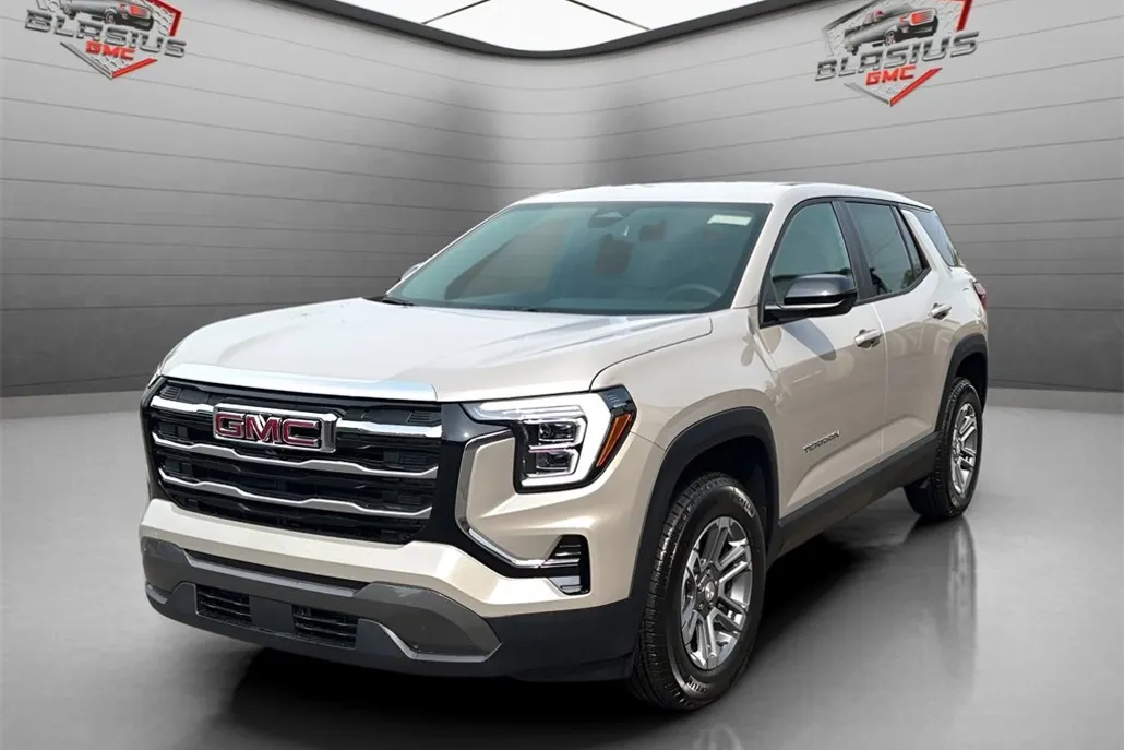 2026 Gmc Terrain Elevation photo 1