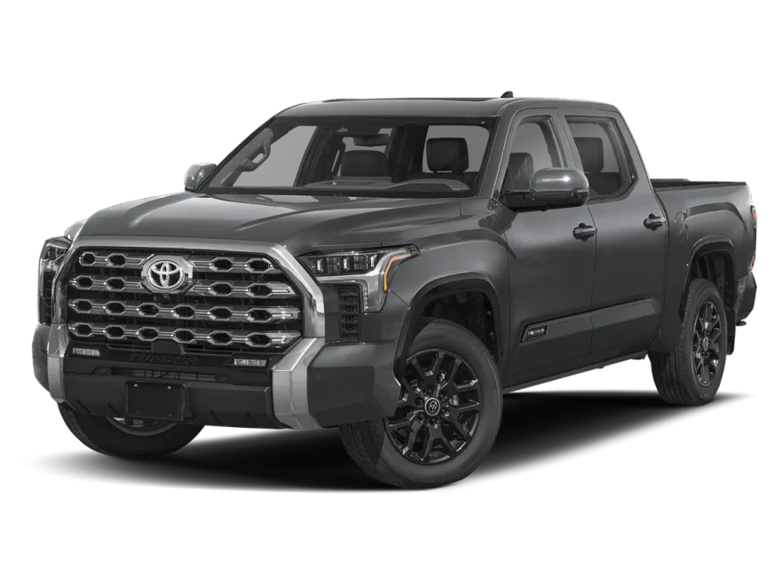 2024 Toyota Tundra Platinum photo 1