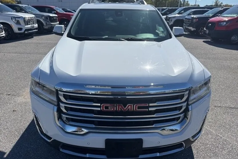 2023 Gmc Acadia SLE photo 1