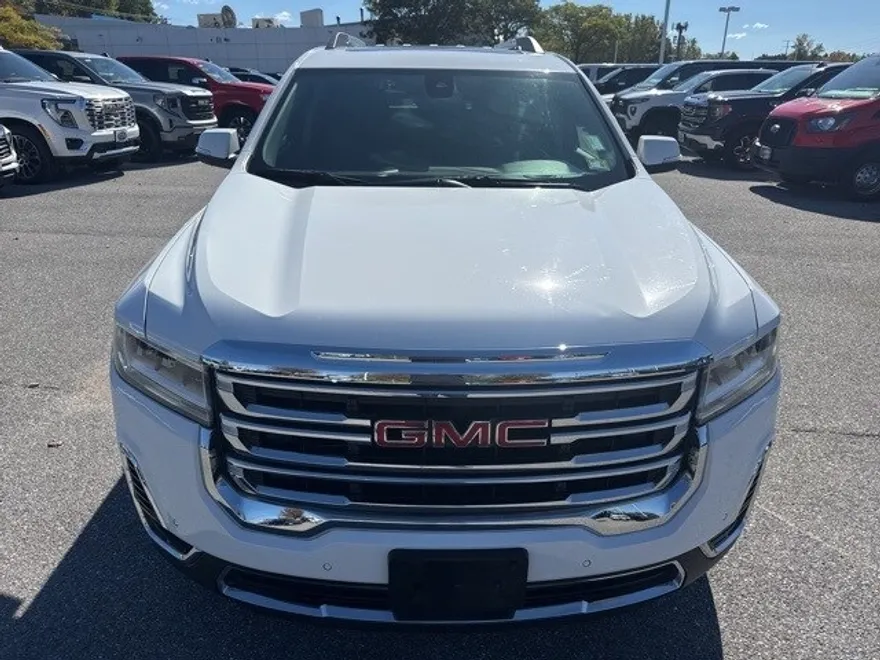 2023 Gmc Acadia SLE photo 1
