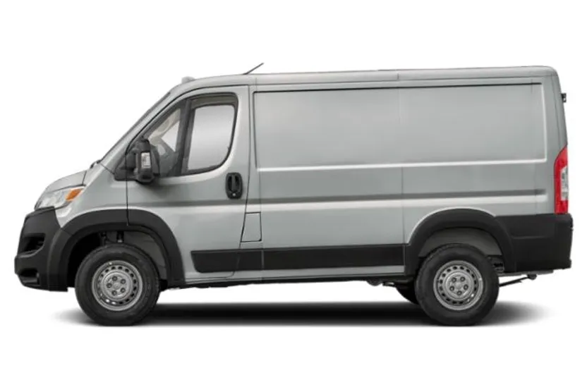 2026 Ram ProMaster 1500 photo 1