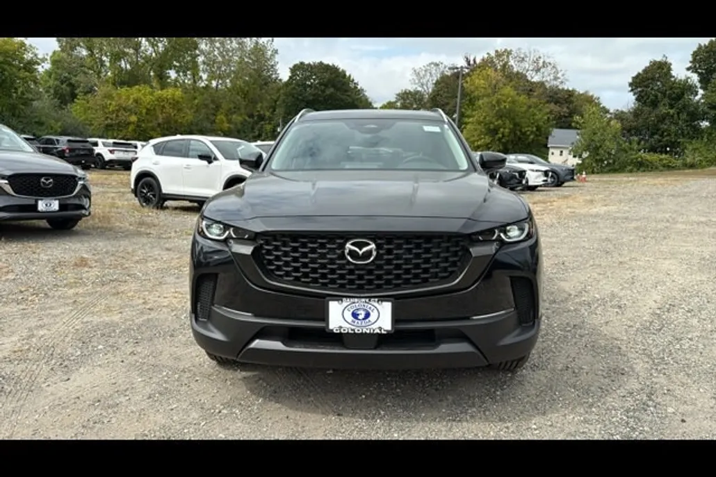 2025 Mazda CX-50 Preferred photo 1