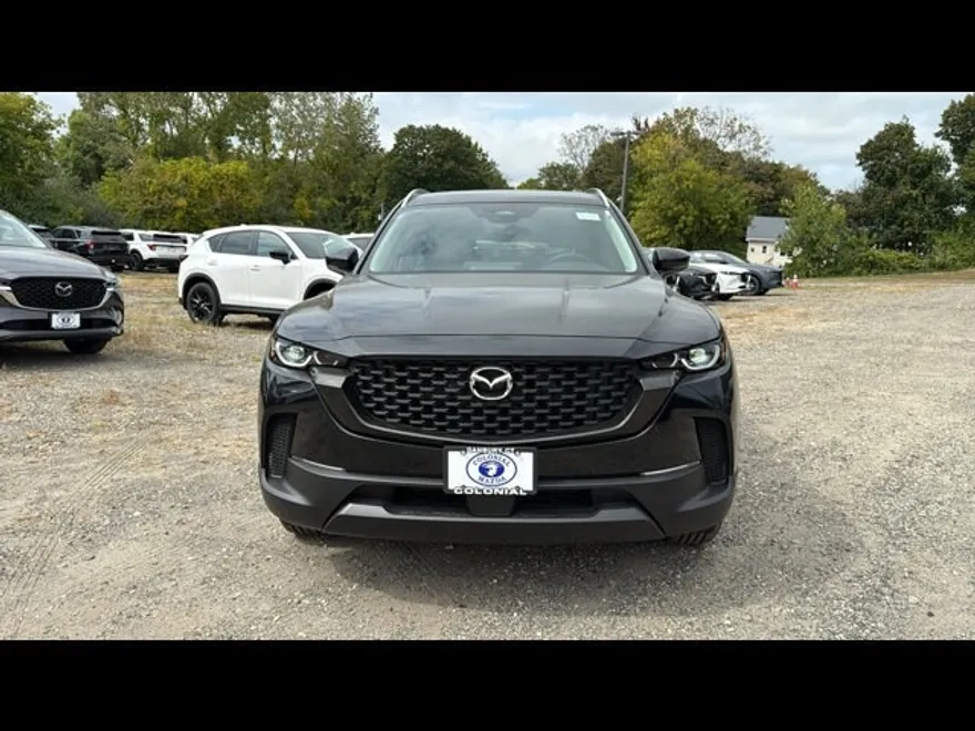 2025 Mazda CX-50 Preferred photo 1