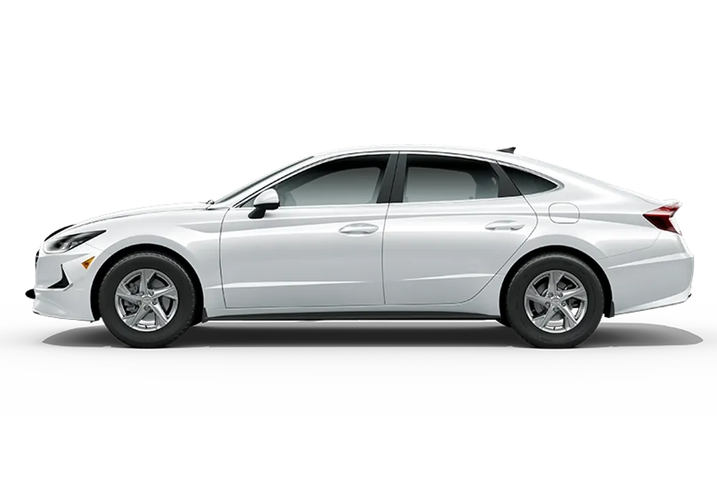 2022 Hyundai Sonata SEL photo 1