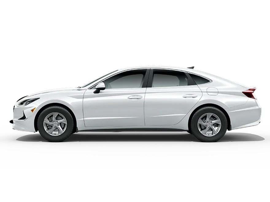 2022 Hyundai Sonata SEL photo 1