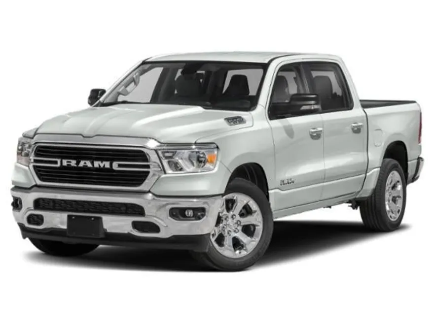 2020 Ram 1500 Big Horn Lone Star photo 1