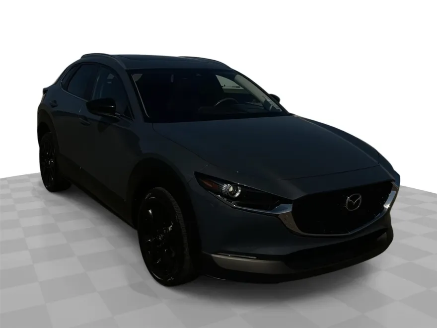 2023 Mazda CX-30 2.5 S Carbon photo 1