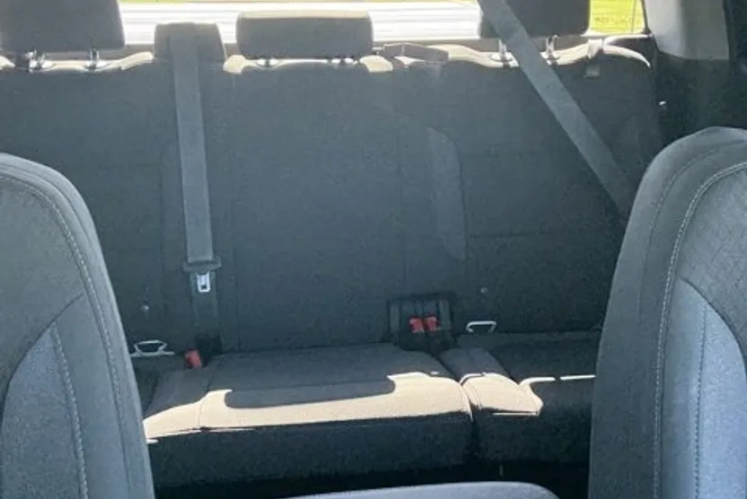 2021 Chevrolet Silverado 1500 LT photo 1