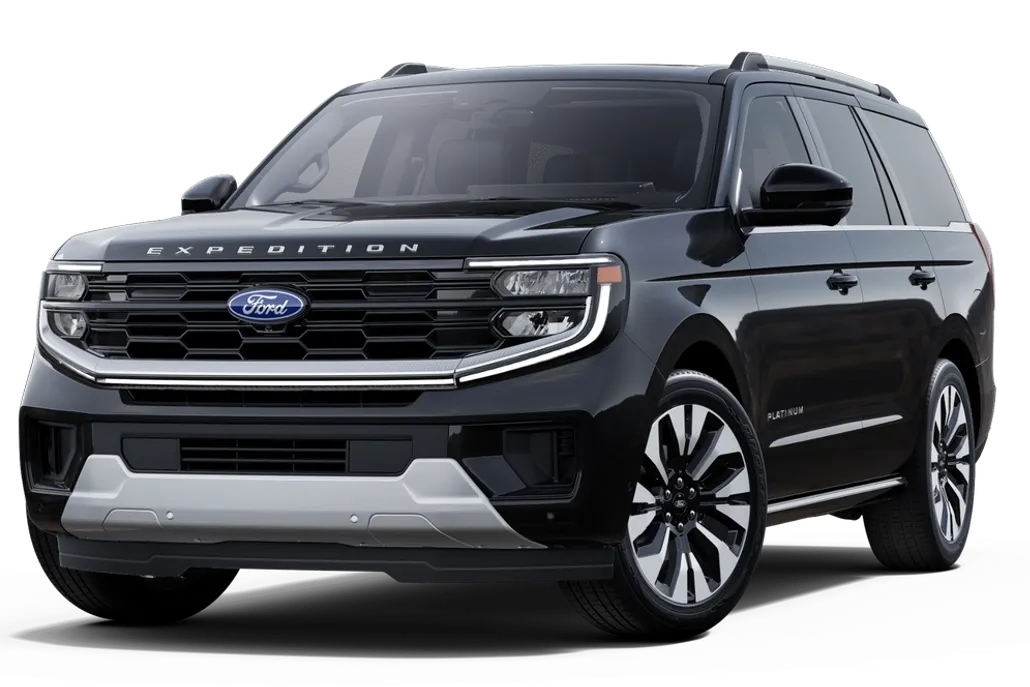 2025 Ford Expedition Platinum photo 1