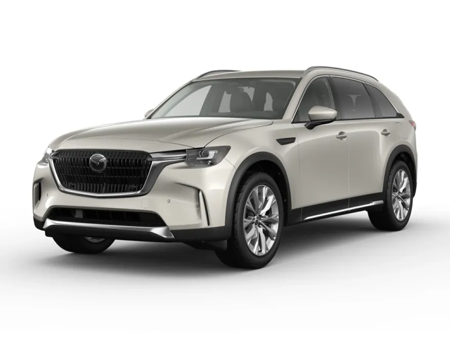 2024 Mazda CX-90 3.3 Turbo Premium photo 1