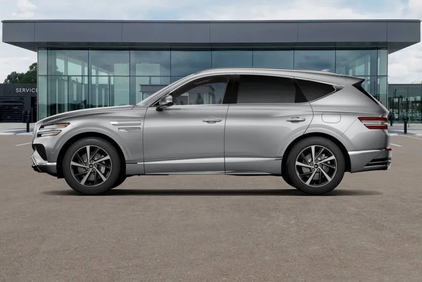2026 Genesis GV80 2.5T Advanced photo 1