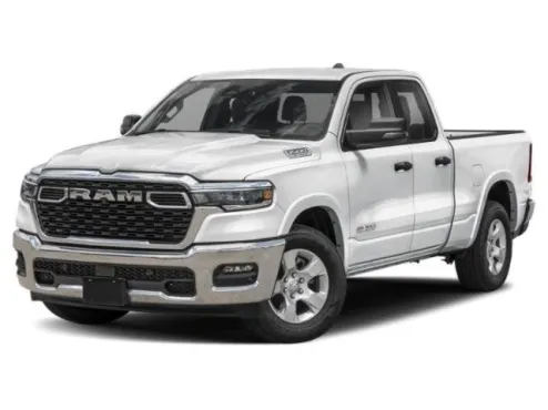 2025 Ram 1500 Big Horn Lone Star photo 4