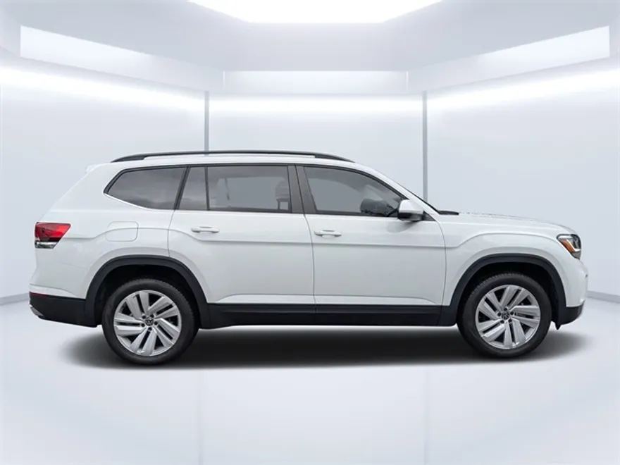 2023 Volkswagen Atlas V6 SE Technology photo 1