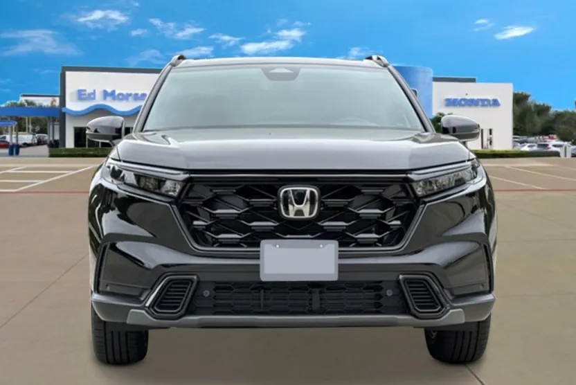 2026 Honda CR-V Hybrid Sport-L photo 1