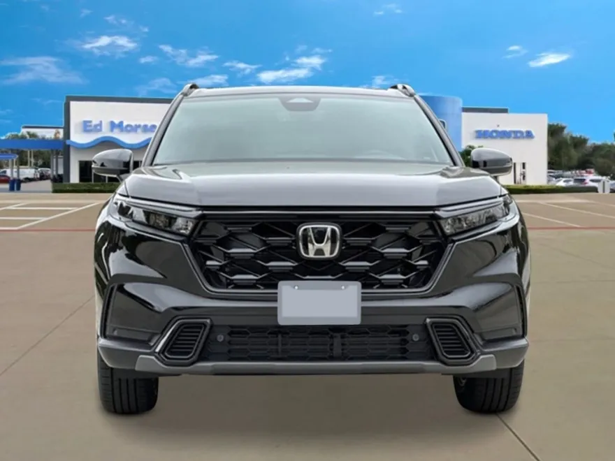2026 Honda CR-V Hybrid Sport-L photo 1