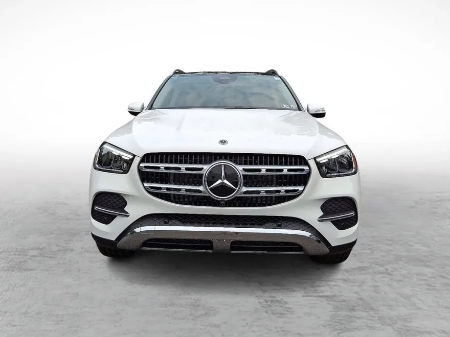 2026 Mercedes Benz GLE 350 4MATIC photo 1