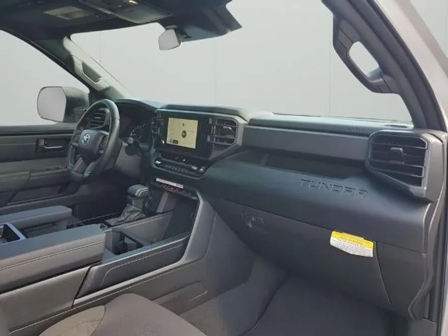 2025 Toyota Tundra SR Double Cab photo 1