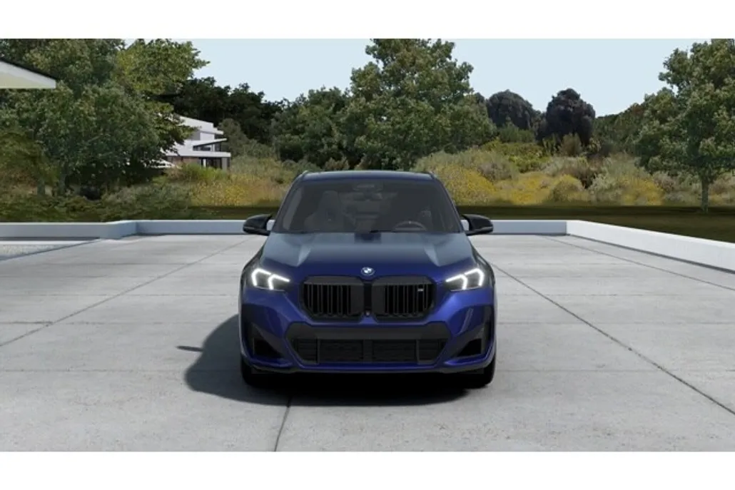 2026 Bmw X1 M35i photo 1