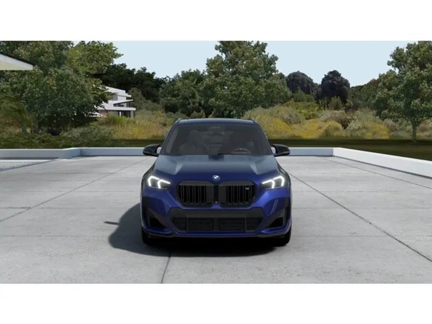 2026 Bmw X1 M35i photo 1