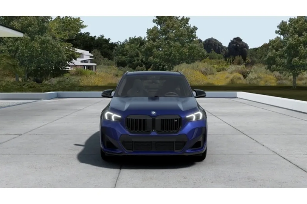 2026 Bmw X1 M35i photo 1