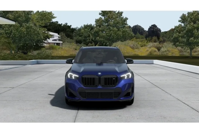 2026 Bmw X1 M35i photo 1