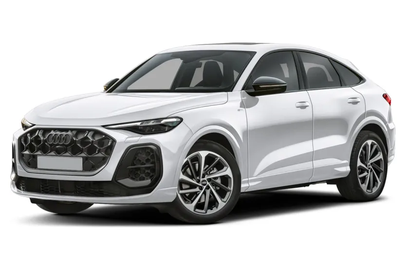 2025 Audi Q5 2.0T Premium Plus photo 1