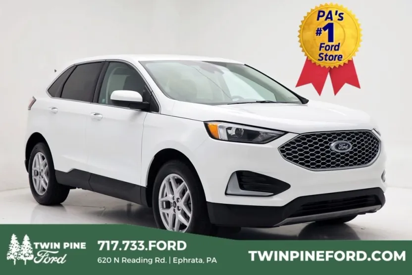 2024 Ford Edge SEL photo 1