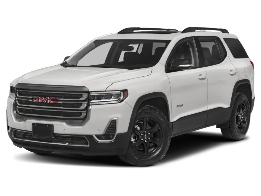 2023 Gmc Acadia AT4 photo 1