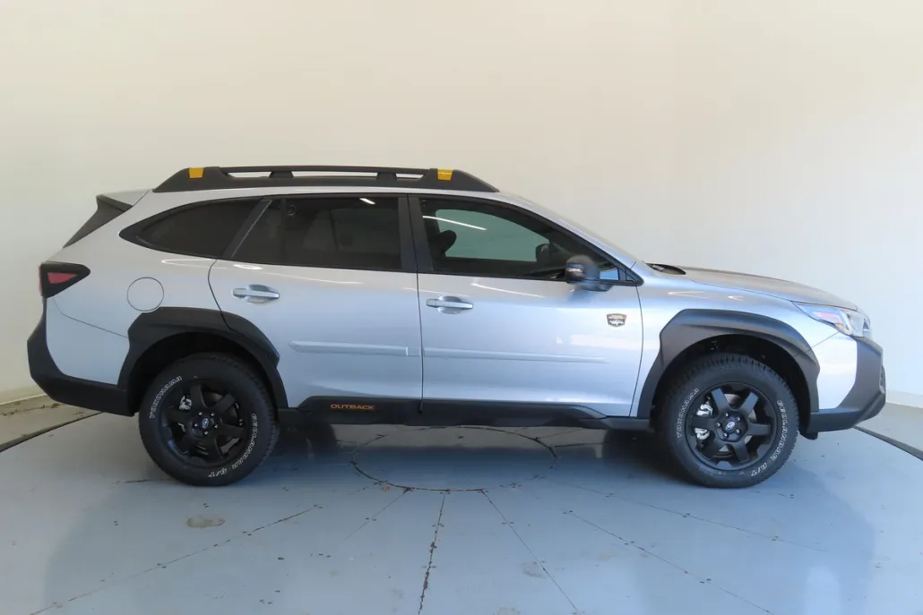 2025 Subaru Outback Wilderness photo 1