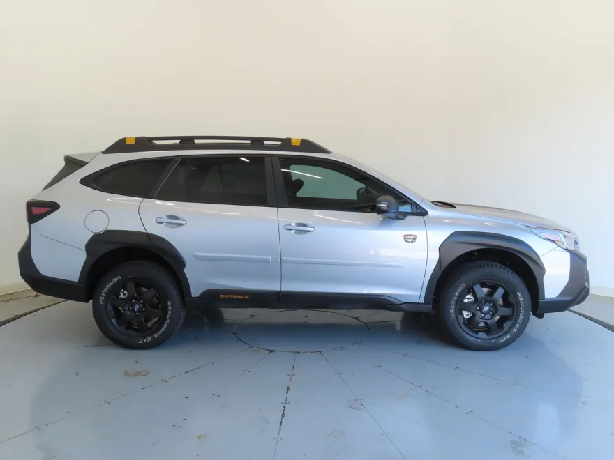 2025 Subaru Outback Wilderness photo 1