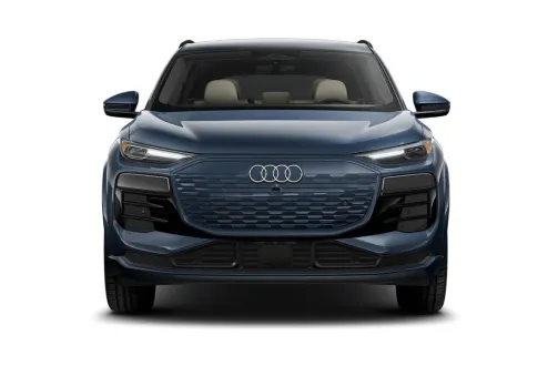 2025 Audi Q6 E-tron Premium photo 3