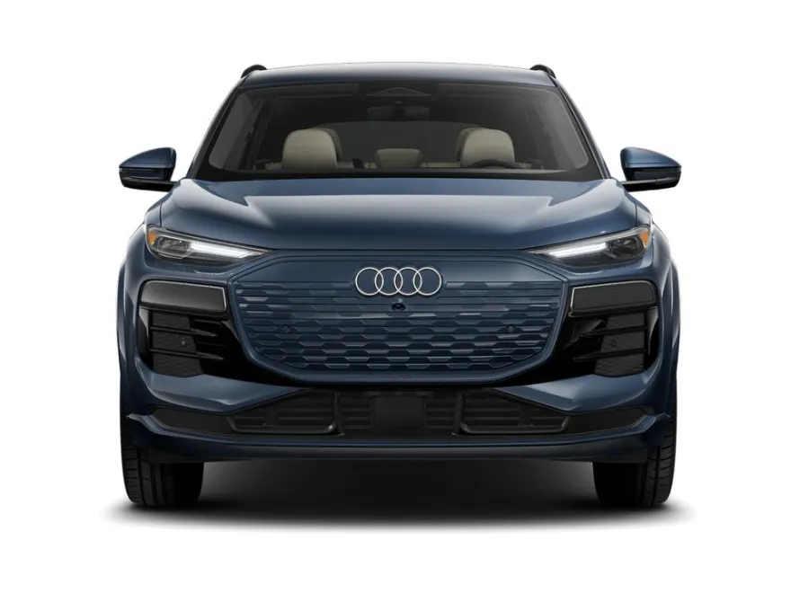 2025 Audi Q6 E-tron Premium photo 3