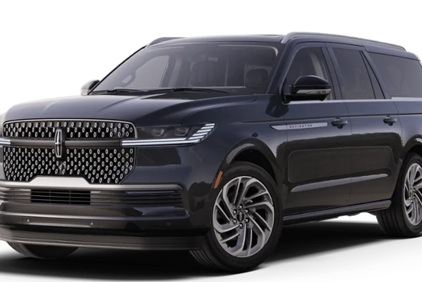 2025 Lincoln Navigator L Reserve photo 1
