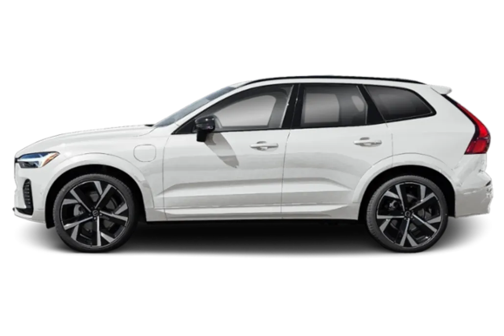 2026 Volvo XC60 Hybrid T8 photo 1