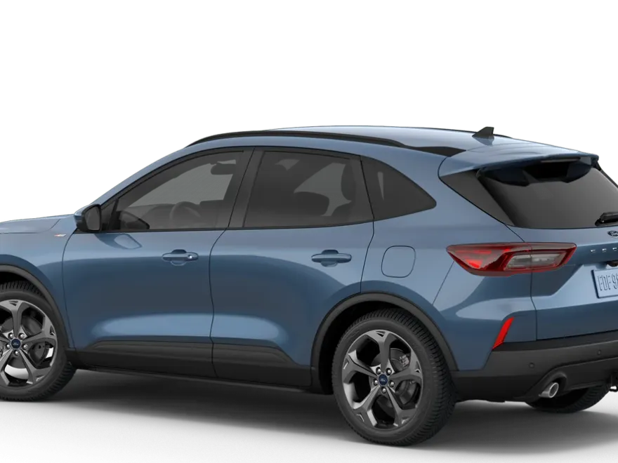 2026 Ford Escape ST-Line Select photo 1