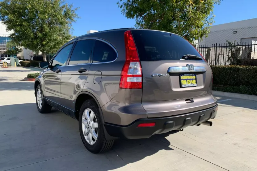 2009 Honda CR-V EX Sport photo 1