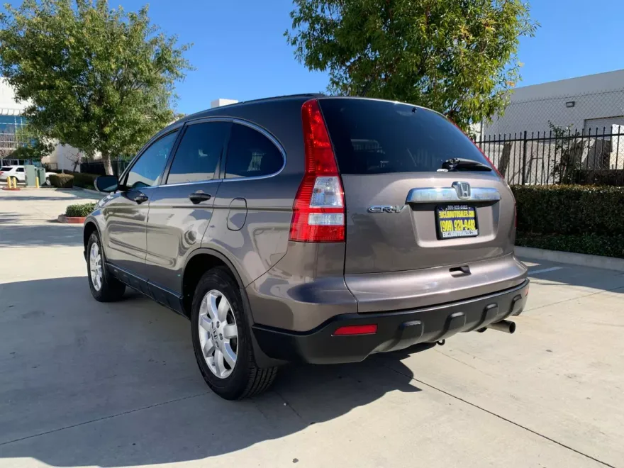 2009 Honda CR-V EX Sport photo 1