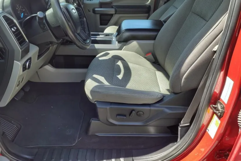 2020 Ford EcoSport SE photo 1