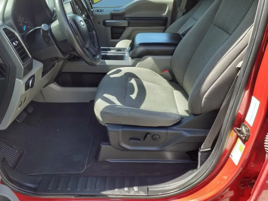2020 Ford EcoSport SE photo 1