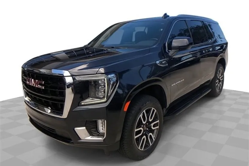 2024 Gmc Yukon SLE photo 1