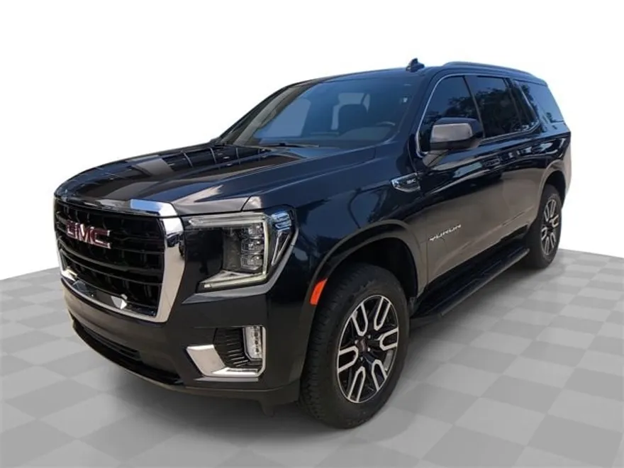 2024 Gmc Yukon SLE photo 1