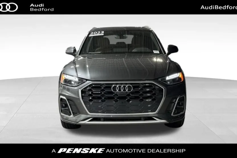2023 Audi Q5 45 S line Premium photo 1